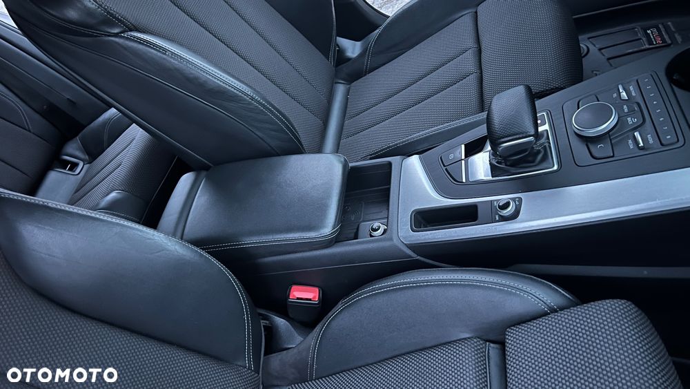 Audi A4 Avant 2.0 TDI Quattro Sport S tronic - 17