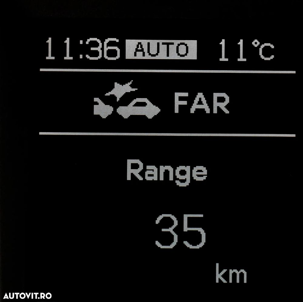 Suzuki SX4 S-Cross 1.4 ALLGRIP Luxus Aut. - 39