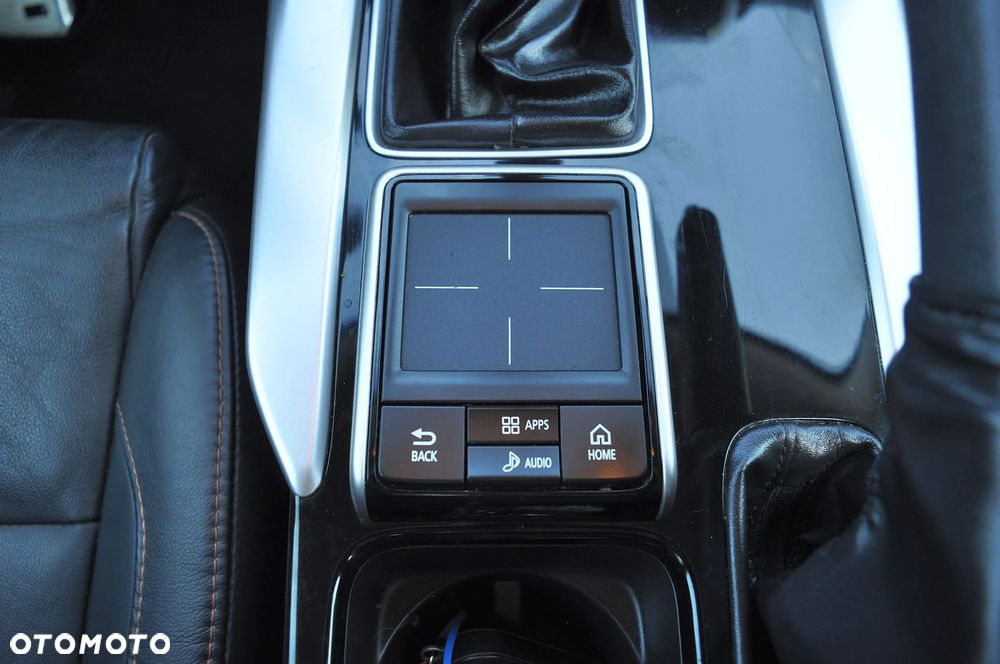 Mitsubishi Eclipse Cross 1.5 T-MIVEC ClearTec 2WD Diamant Edition Plus - 30