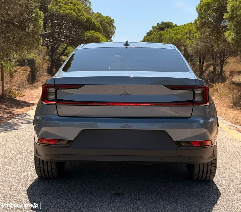 Polestar 2 Long Range 78 kWh - 8