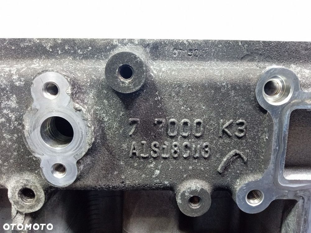 MERCEDES S KLASA W222 BLOK SILNIKA 3.0 CDI OM 656.929 R6560111000 - 11
