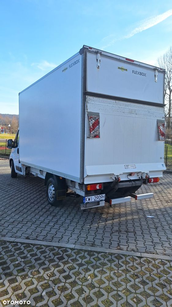 Fiat Ducato - 3