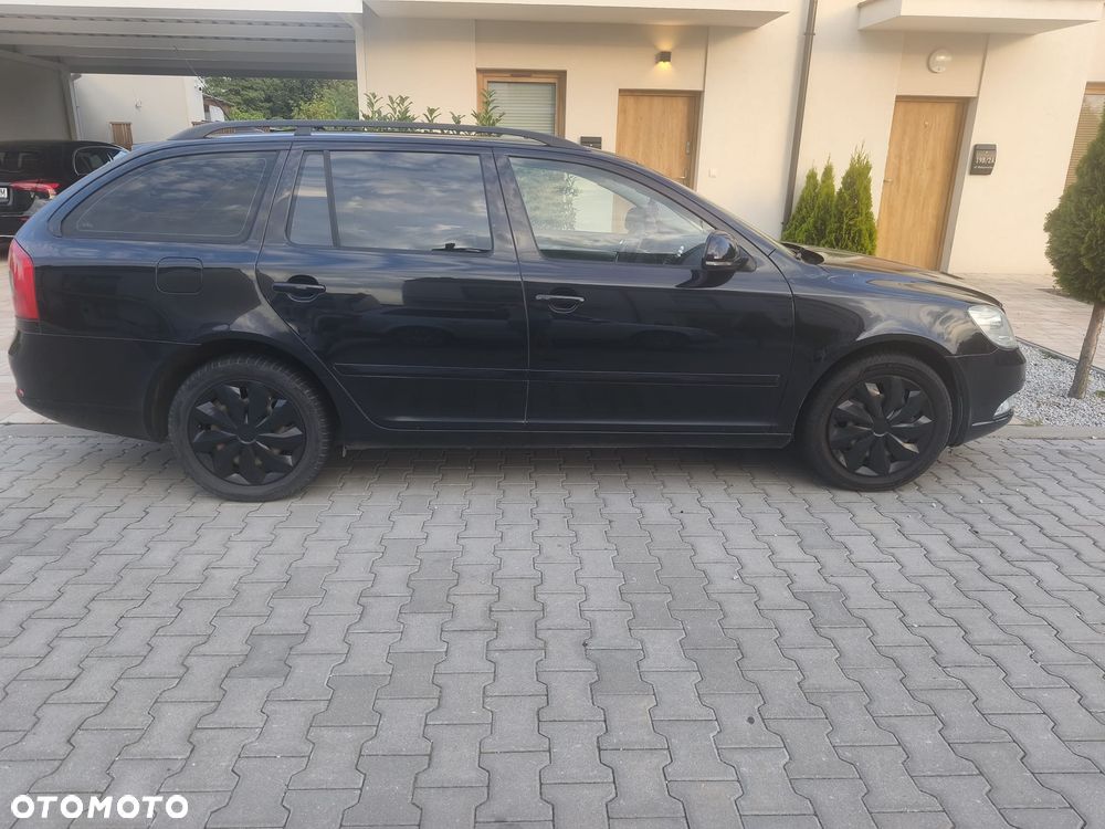Skoda Octavia 1.6 TDI Classic - 5