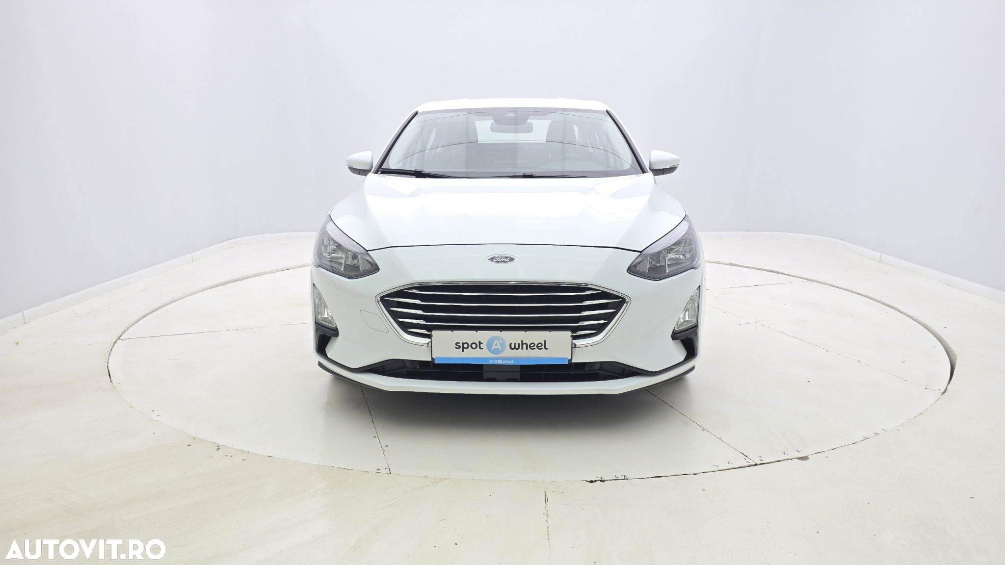 Ford Focus 1.5 EcoBlue Titanium - 2