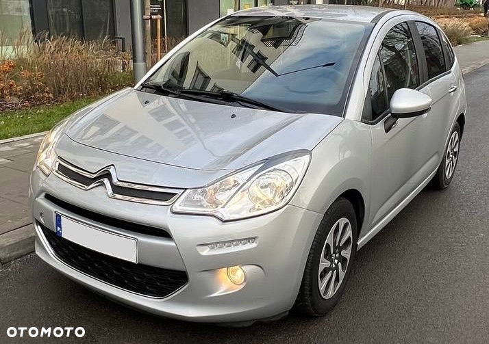 Citroën C3 - 2