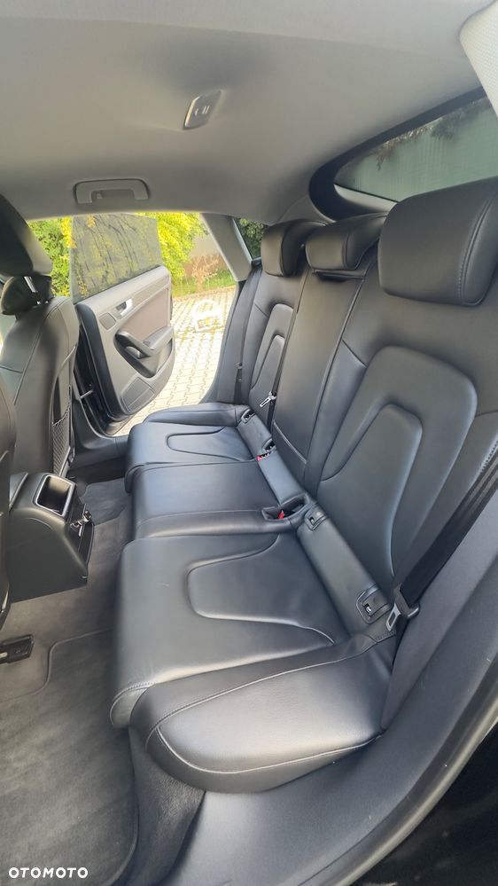 Audi A5 Sportback 2.0 TDI - 7