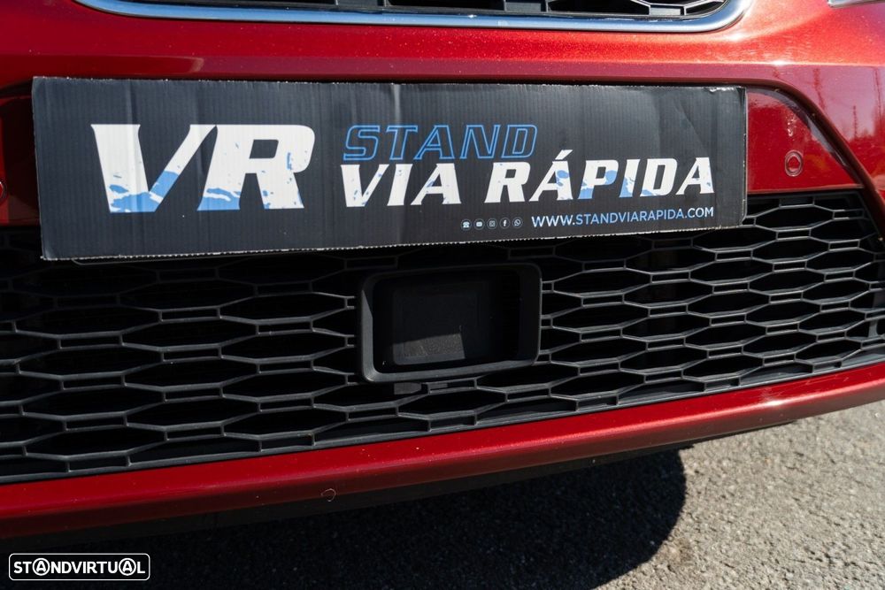 SEAT Leon 1.8 TSI S&S DSG FR - 45