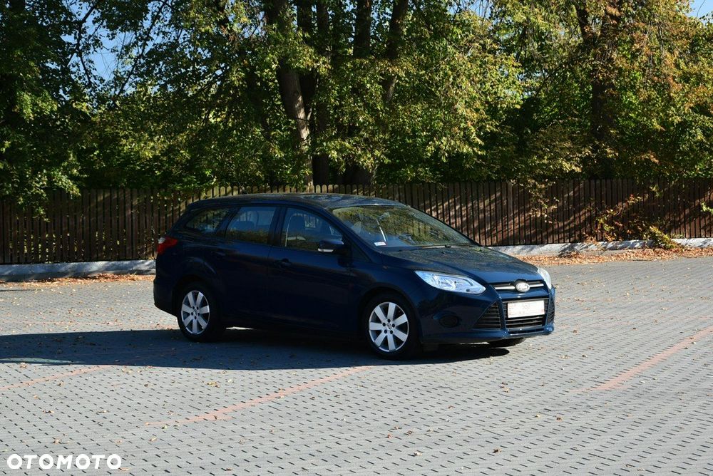 Ford Focus - 17