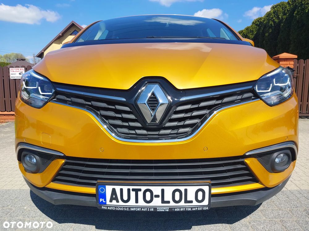Renault Scenic 1.2 TCe Energy Intens - 9