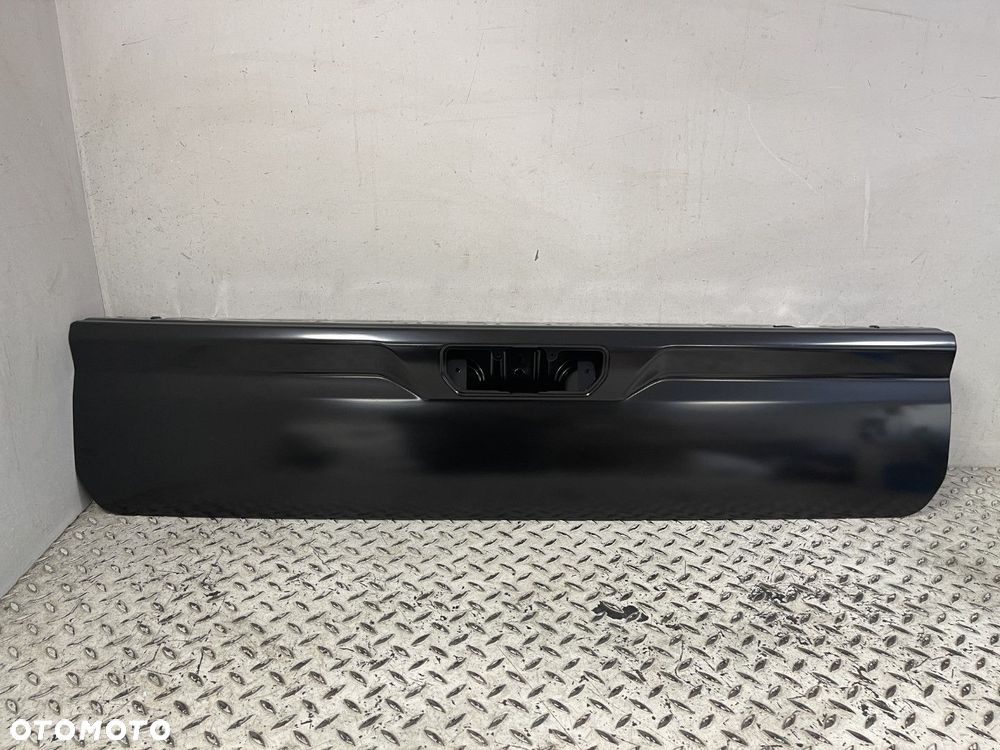 NOWA ORYGINALNA GÓRNA BURTA KLAPA BAGAŻNIKA CHEVROLET SILVERADO GMC SIERRA 1500 19-26 85518591 - 2