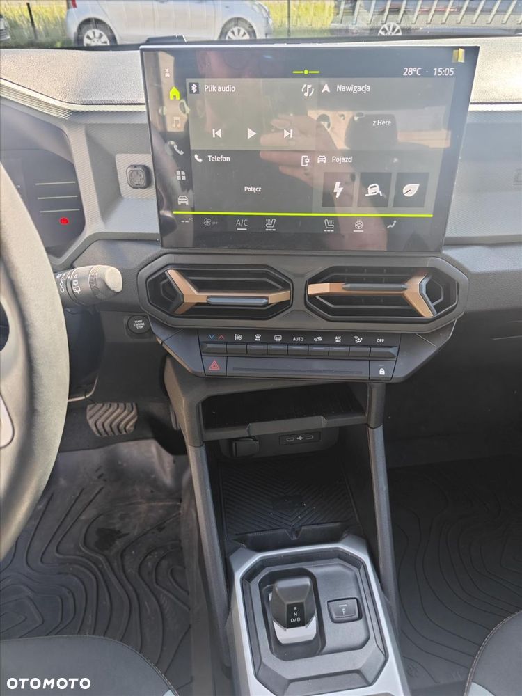 Dacia Duster - 13