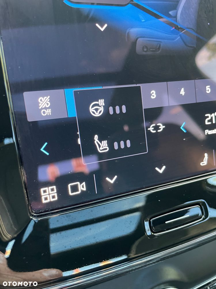 Volvo XC 40 Recharge 78 kWh Twin Motor Ultimate - 26