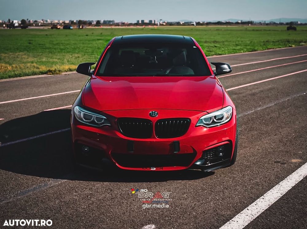 BMW 2 Series 2017