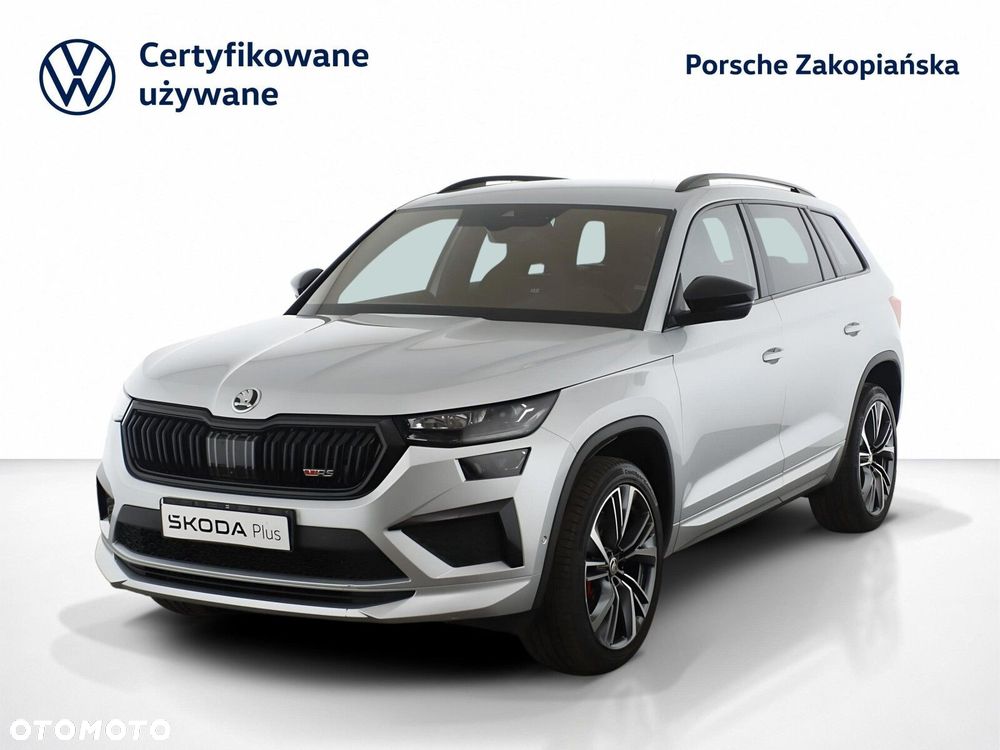 Skoda Kodiaq - 2