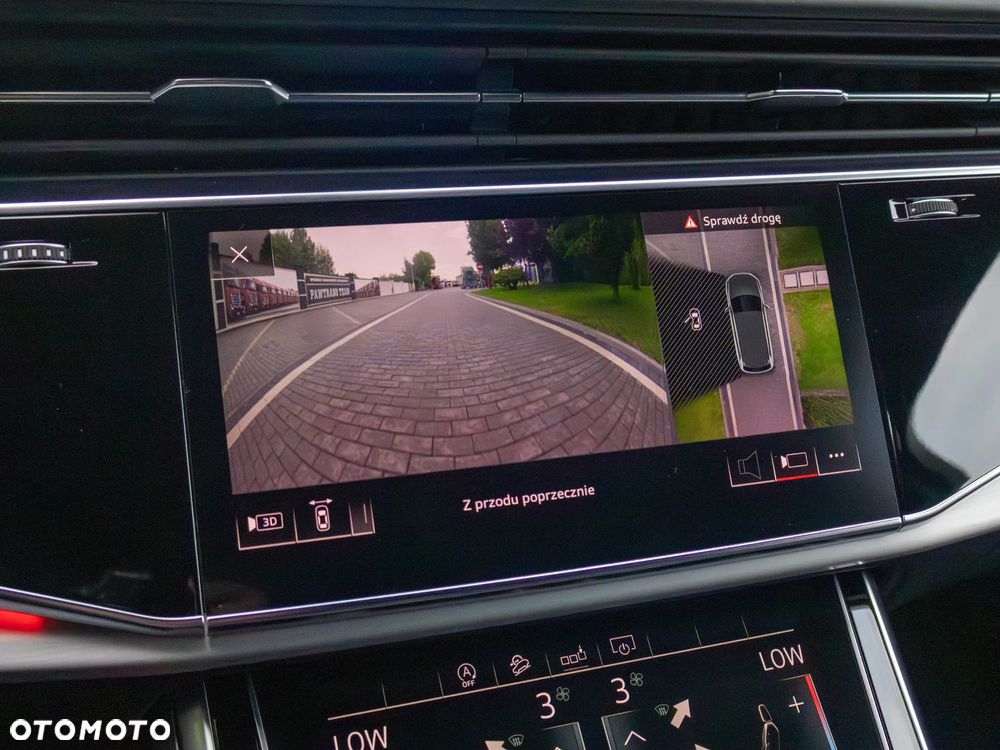 Audi Q7 50 TDI mHEV Quattro S Line Tiptr - 32