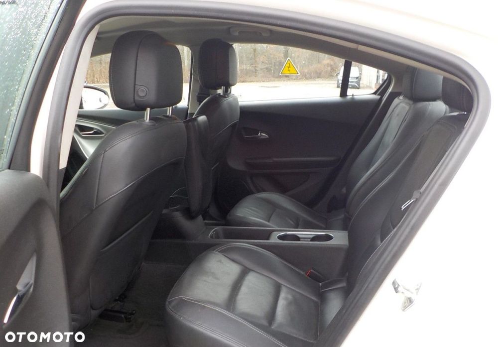 Opel Ampera - 20