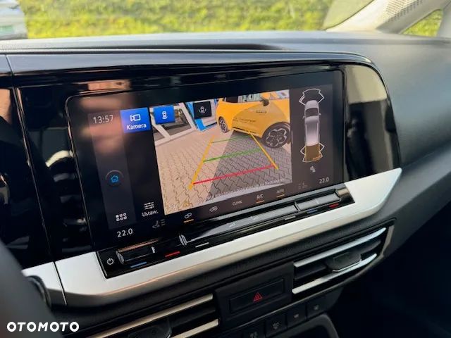 Ford Tourneo Connect - 4