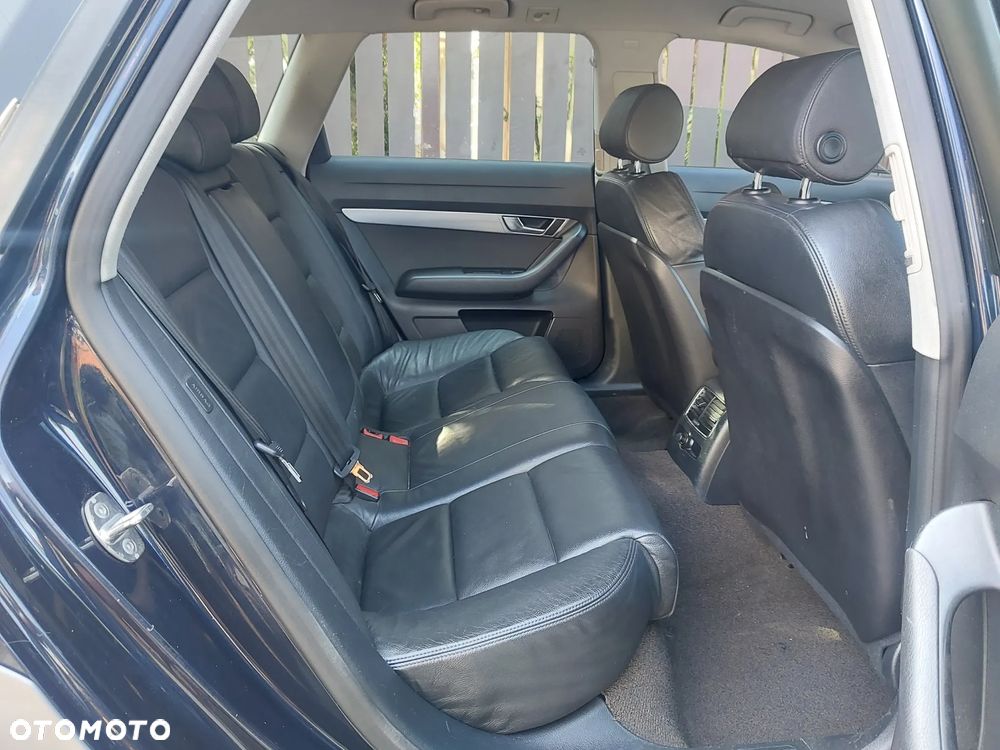 Audi A6 Allroad ver-quattro-2-7-tdi-tiptronic-dpf - 21