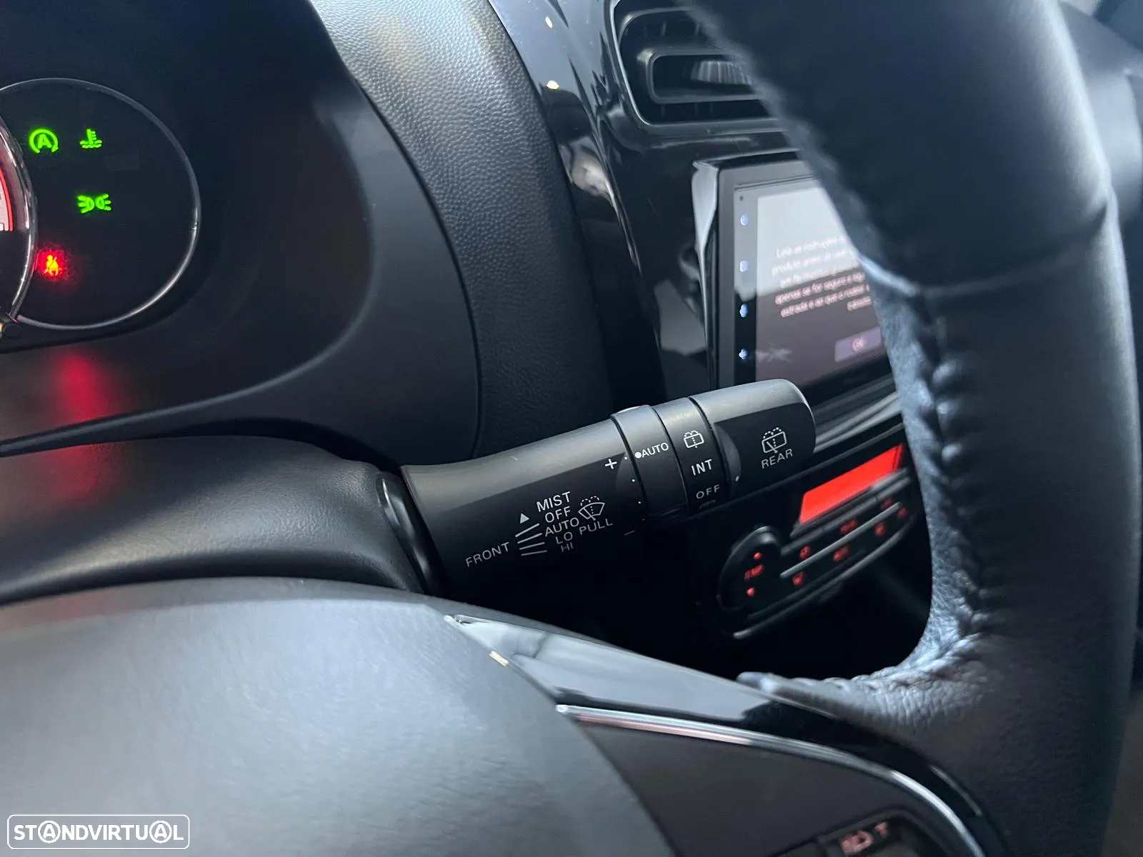 Mitsubishi Space Star 1.2 Connect Edition - 17