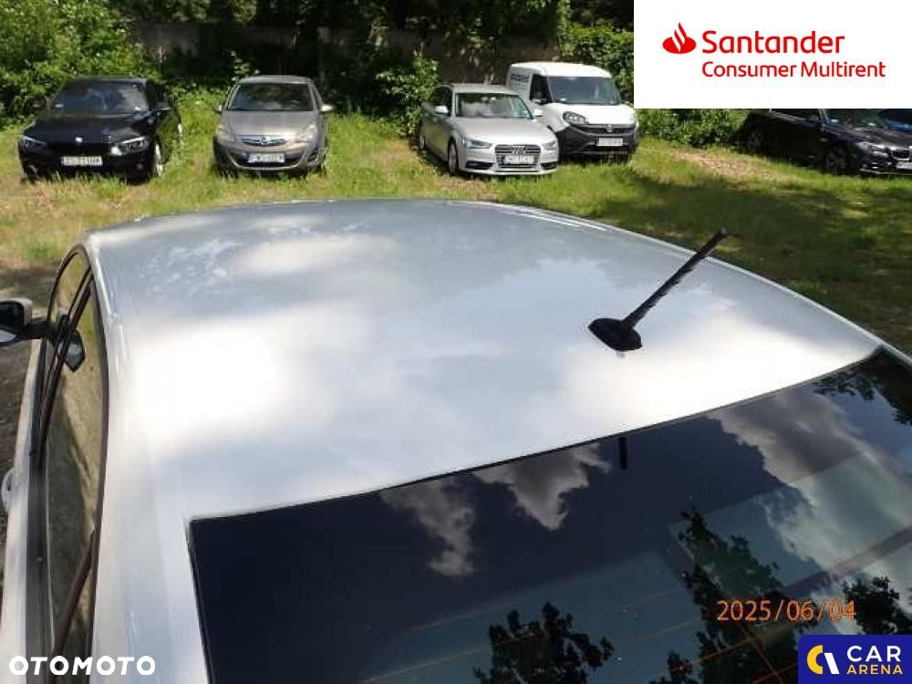Skoda RAPID 1.0 TSI Active - 20