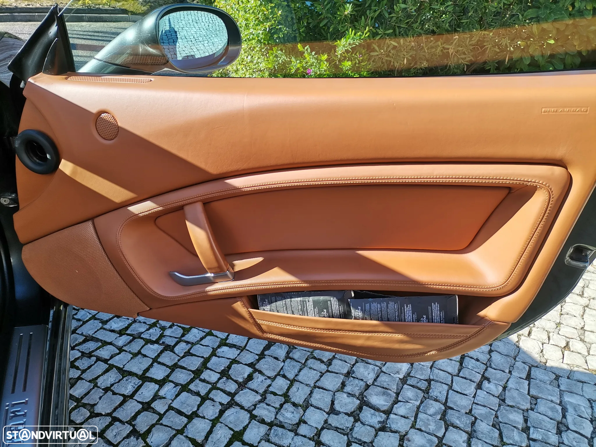 Ferrari California F1 - 21