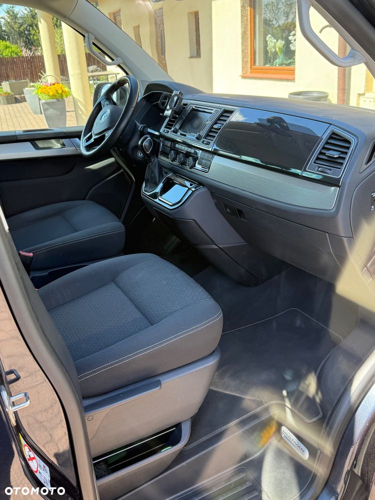 Volkswagen Multivan 2.0 TDI L1 Comfortline DSG - 13