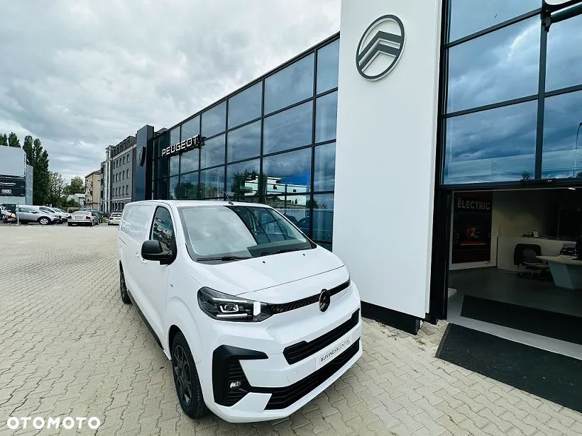 Citroën Jumpy