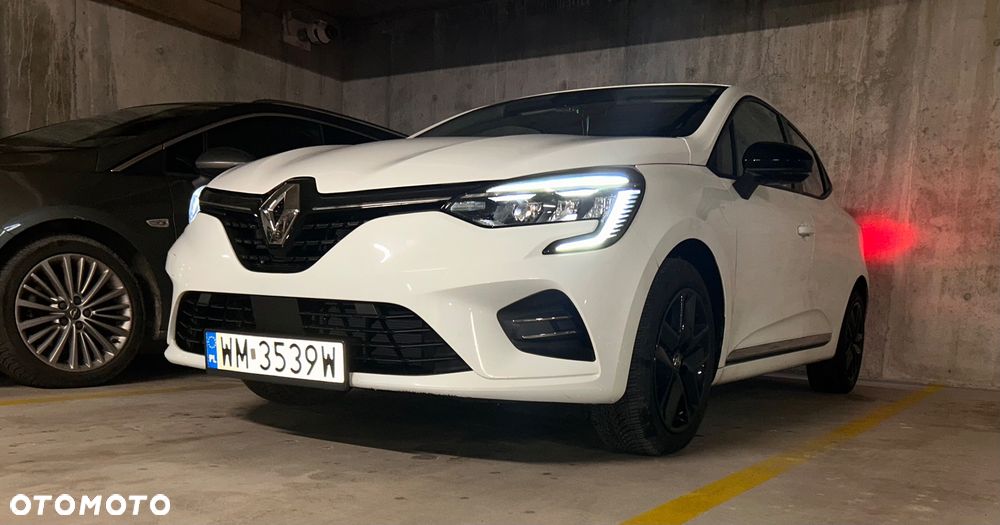 Renault Clio TCe 90 EQUILIBRE - 31