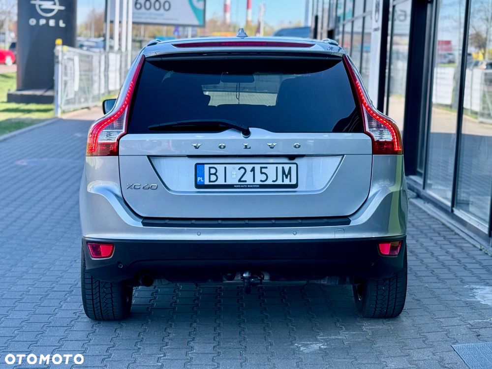 Volvo XC 60 DRIVe Summum - 3