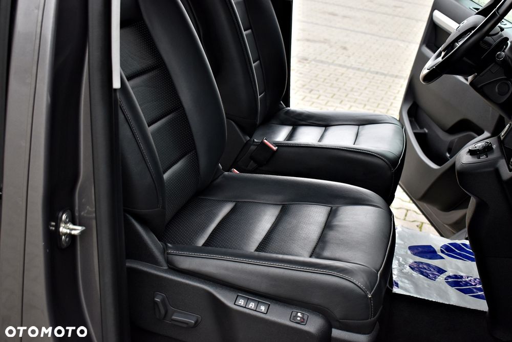 Toyota Proace Verso 2.0 D4-D Medium VIP - 35