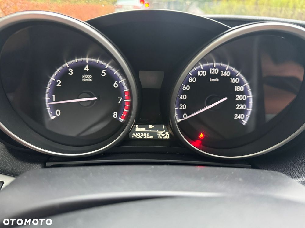 Mazda 3 - 23