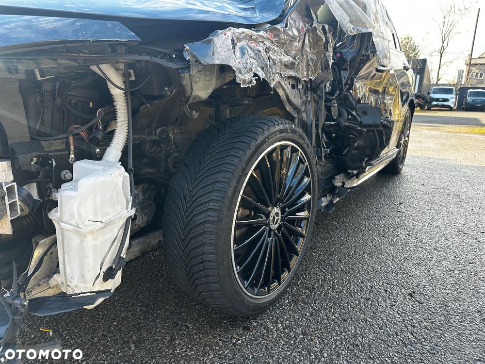 Mercedes-Benz Klasa B - 19