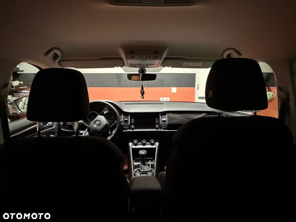 Skoda Kodiaq 2.0 TSI 4x4 Style DSG - 4