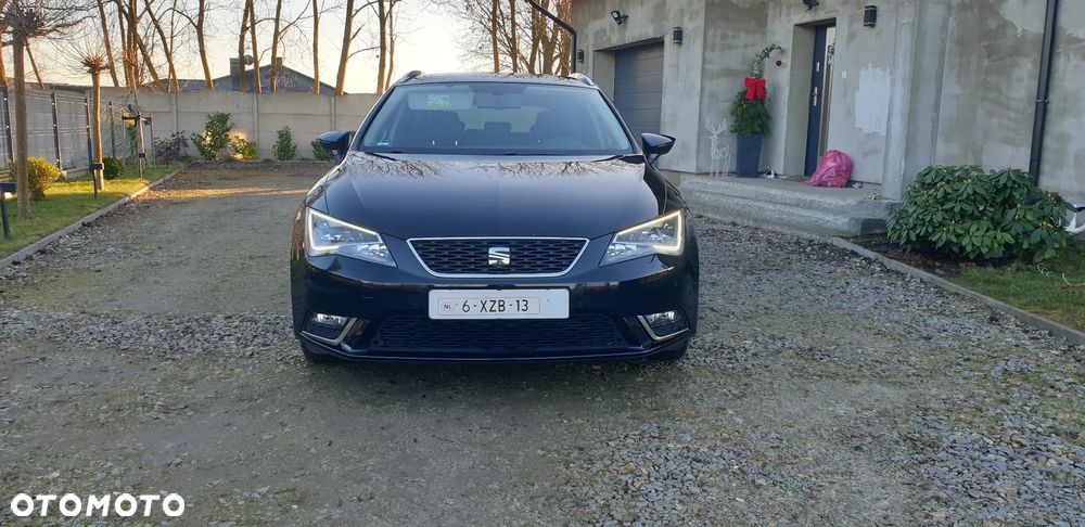 Seat Leon 1.6 TDI Start&Stop Reference - 3