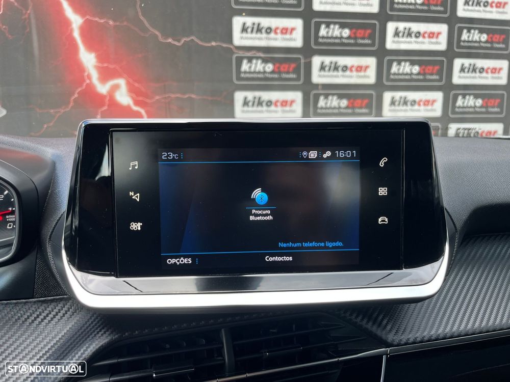 Peugeot 2008 1.2 PureTech Active Pack - 35