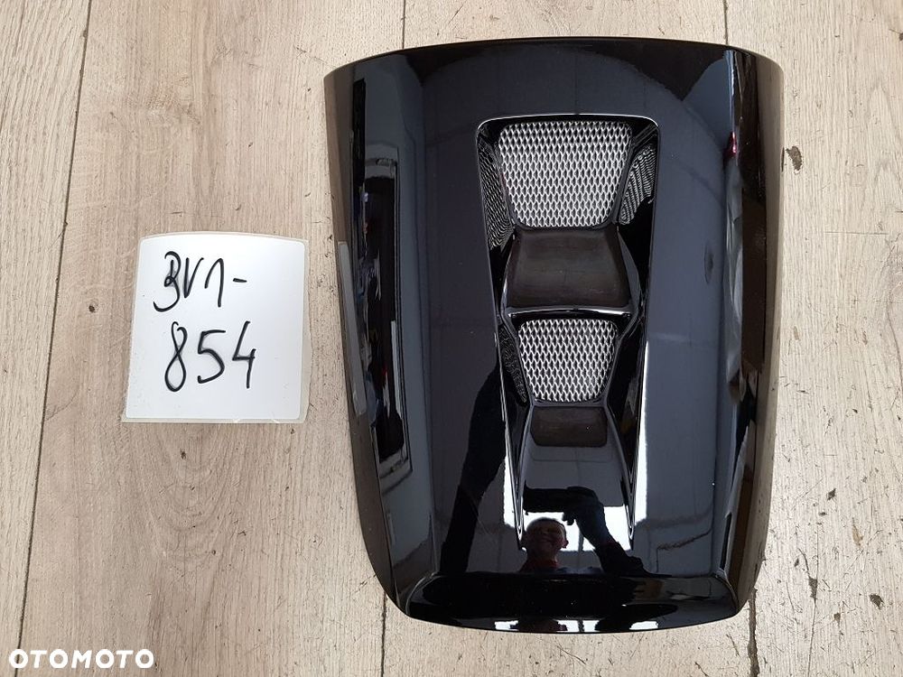 Nakładka siedzenia Honda CBR 1000 RR Fireblade SC57  08F74-MEL-880 - 1