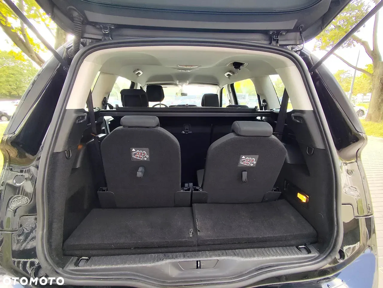 Citroën C4 Grand Picasso BlueHDi 150 Business Class - 10