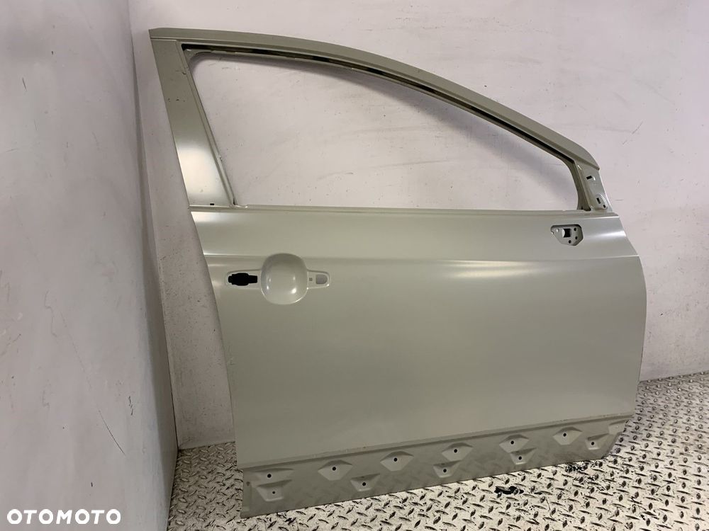 NOWE ORYGINALNE DRZWI PRAWE PRZEDNIE PRAWY PRZÓD SUZUKI SX4 S-CROSS 13-21 6800161M01 - 4