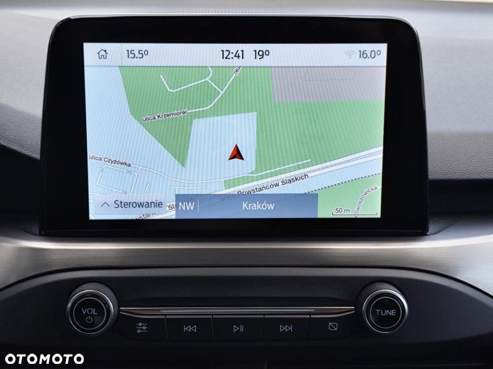 Ford Focus - 17