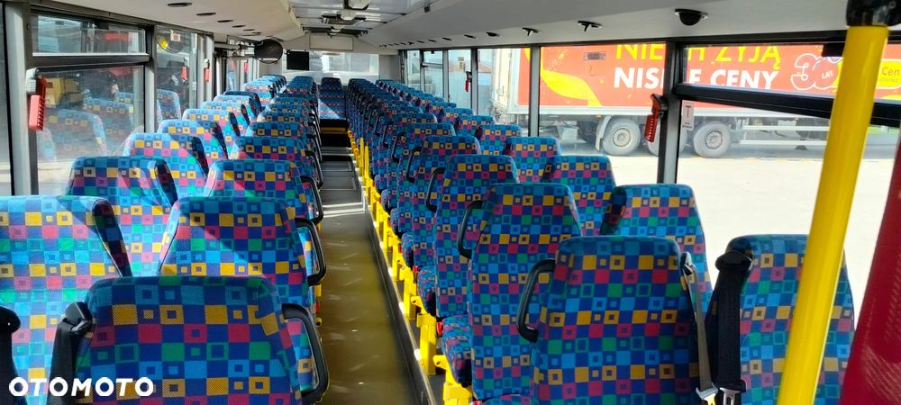 Irisbus Karosa Recreo - 7