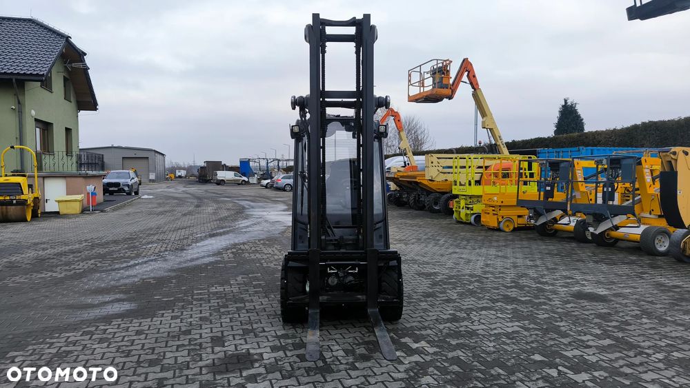 Linde H 30 T - 3