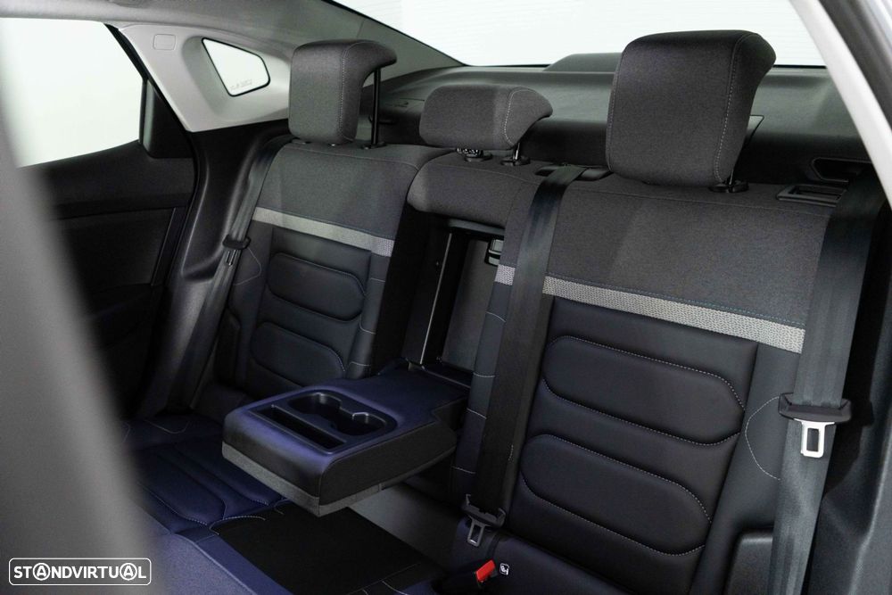 Citroën C4 X 1.2 PureTech Shine Pack EAT8 - 9