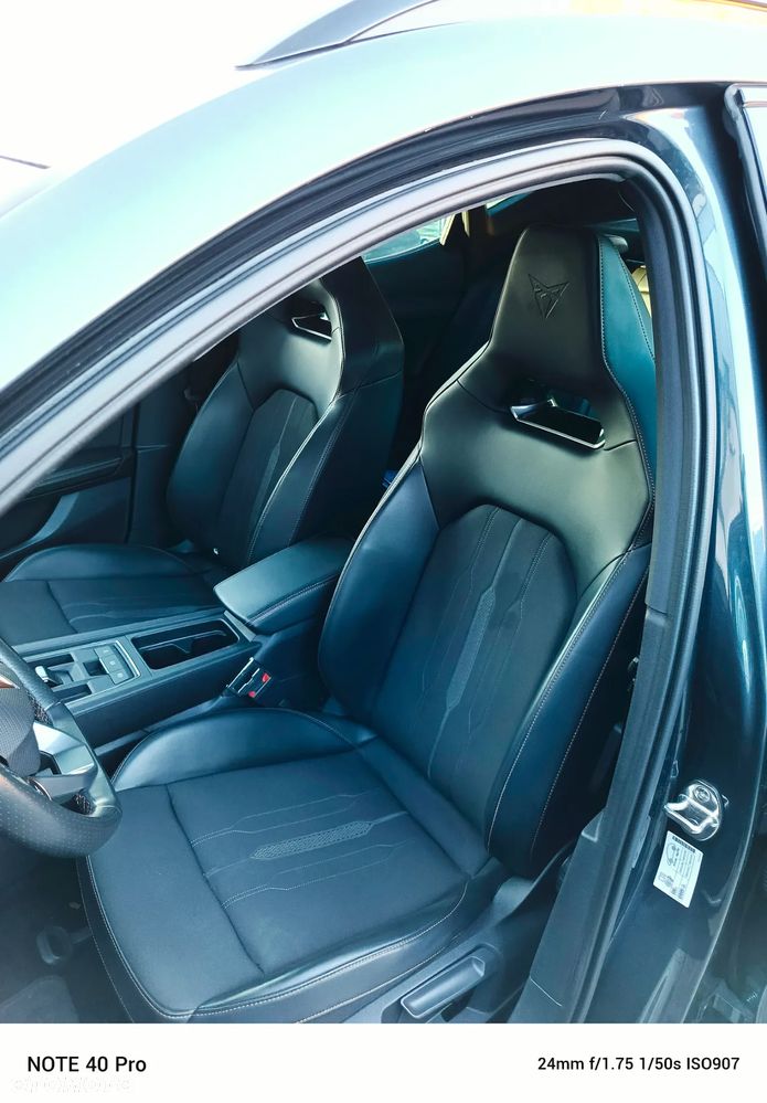 Cupra Formentor - 13