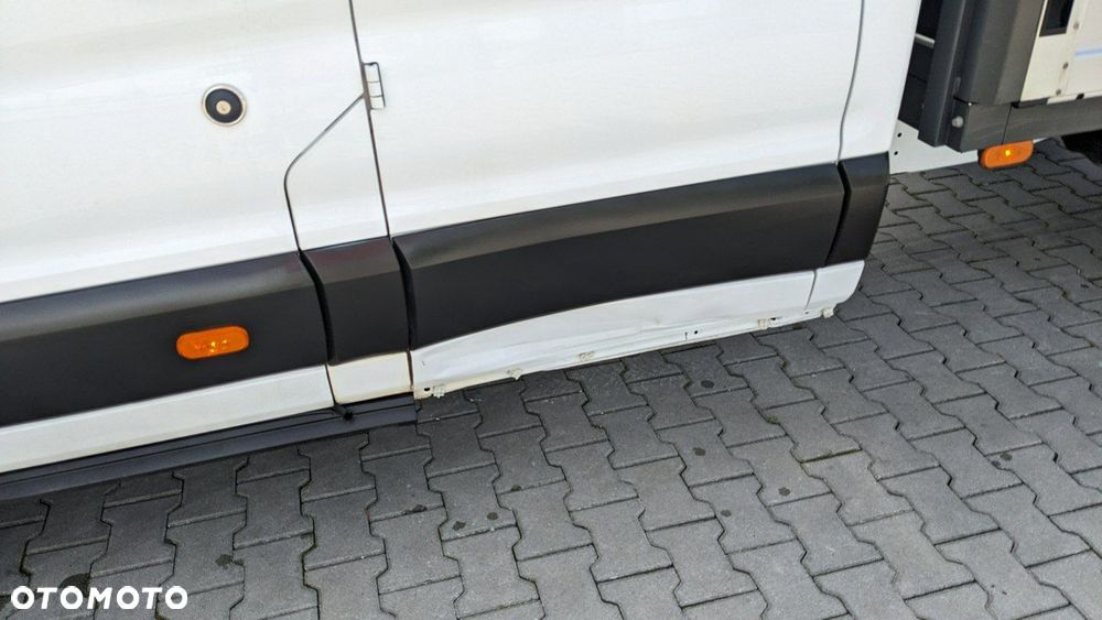 Ford Transit - 3
