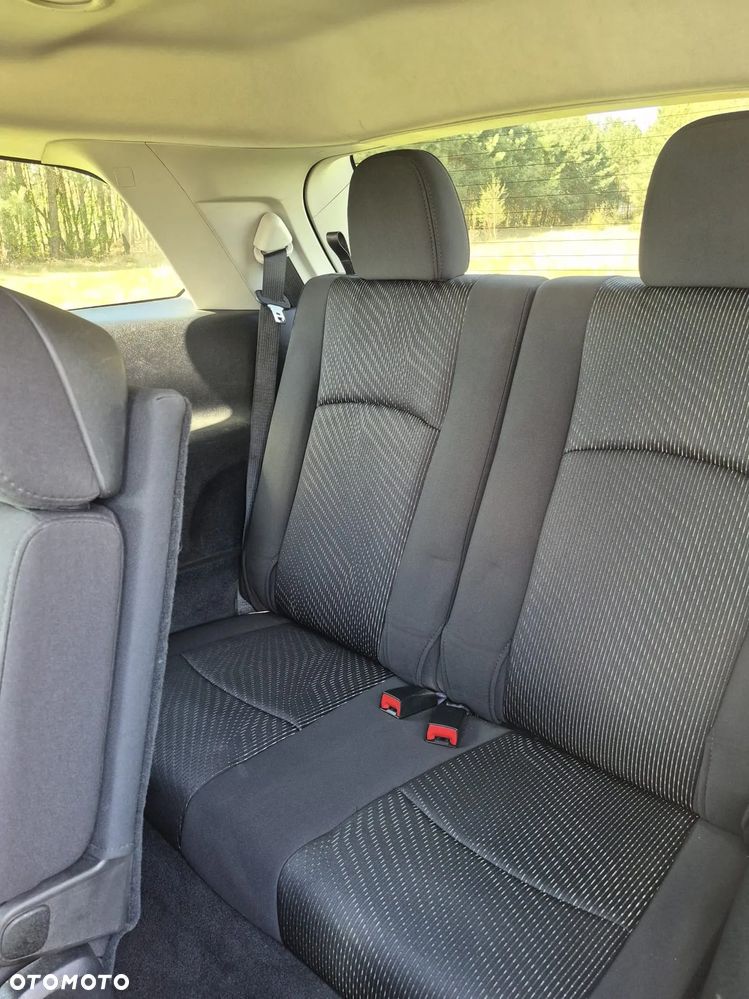 Fiat Freemont 2.0 Multijet 16V DPF Urban - 9