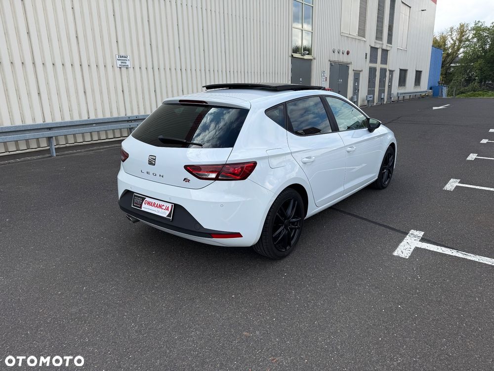 Seat Leon - 8
