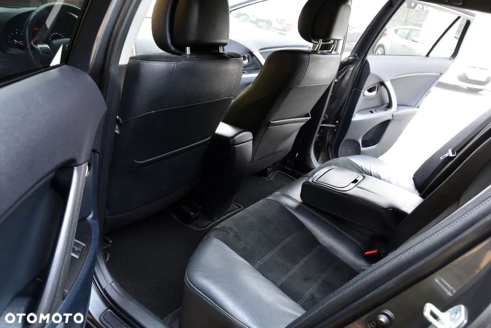 Toyota Avensis Touring Sports 1.8 Business Edition - 7