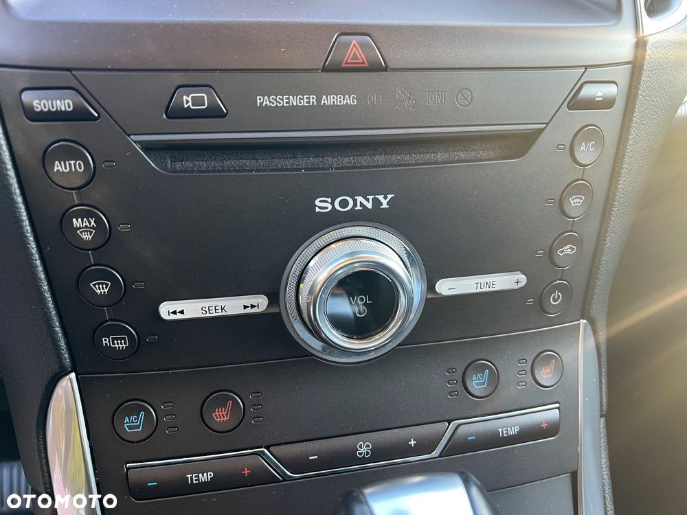 Ford Galaxy 2.0 TDCi 4WD Titanium PowerShift - 20