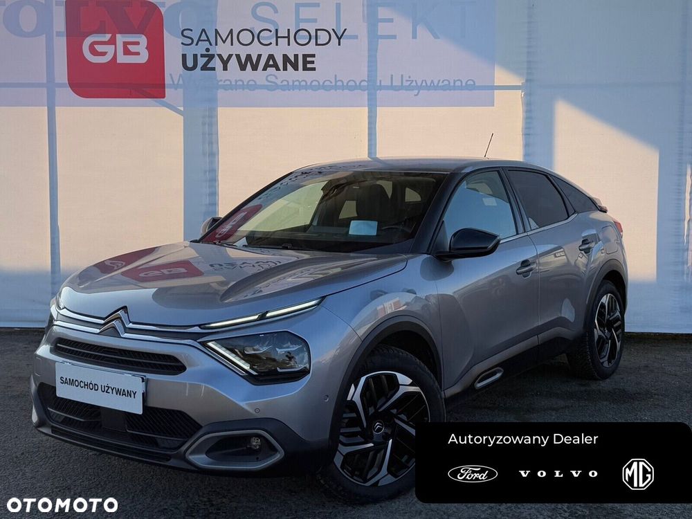 Citroën C4 1.2 PureTech Shine S&S - 1