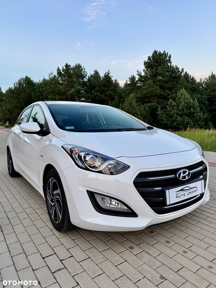 Hyundai i30 1.4 Style - 2